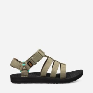 Teva Original Dorado Női Szandál